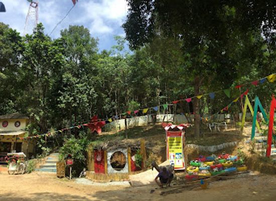 indonesia/riau-islands/attraction/rabbit-park