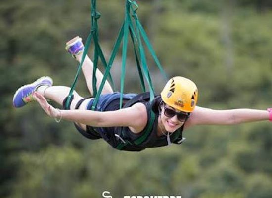 puerto-rico/bayamon/attraction/toro-verde-adventure-park