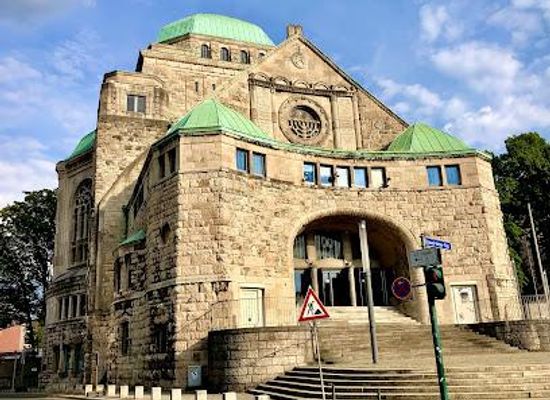 germany/ruhr/attraction/alte-synagoge-essen