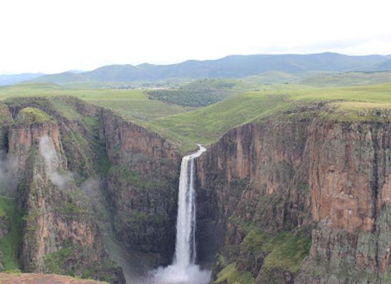 lesotho/mokhotlong/attraction/maletsunyane-falls