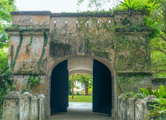 singapore/orchard-road/attraction/fort-canning-park