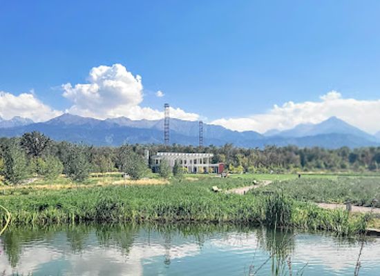 kazakhstan/trans-ili-alatau/attraction/botanical-garden