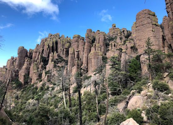 arizona/chiricahua-mountains/attraction/chiricahua-national-monument-visitor-center