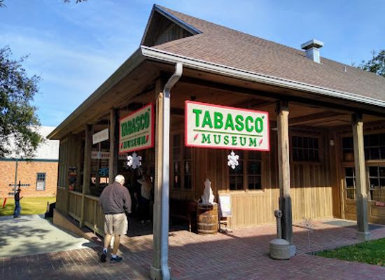 louisiana/florida-parishes/attraction/tabasco-factory-tours