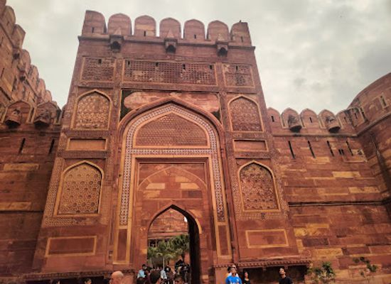india/agra/attraction/chhatrapati-shivaji-maharaj-memorial