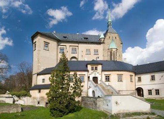 czechia/olomouc/attraction/state-castle-sternberk