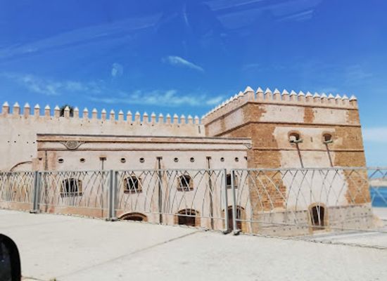 morocco/rabat/hassan-tower/attraction/nouzhat-hassan-garden