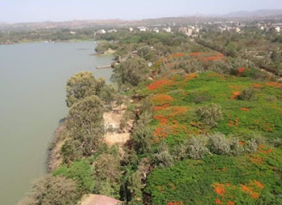 ethiopia/lake-tana/attraction/hidar-14-public-park