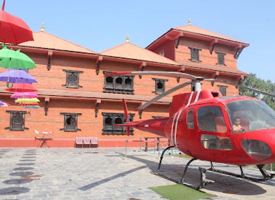 nepal/mahakali-zone/attraction/mahendranagar-museum