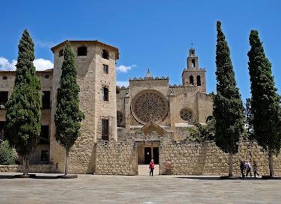spain/catalonia/attraction/monastery-of-sant-cugat
