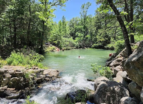 oklahoma/talimena-scenic-byway/attraction/billy-creek-blue-hole