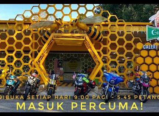malaysia/malacca/attraction/malacca-bee-gallery-world-s-bee-museum
