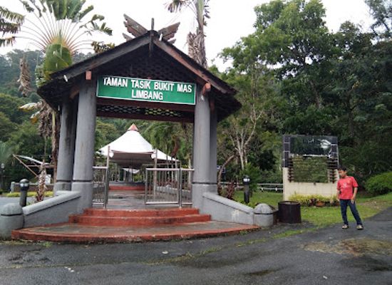 brunei/mukim-batu-apoi/attraction/taman-tasik-bukit-mas
