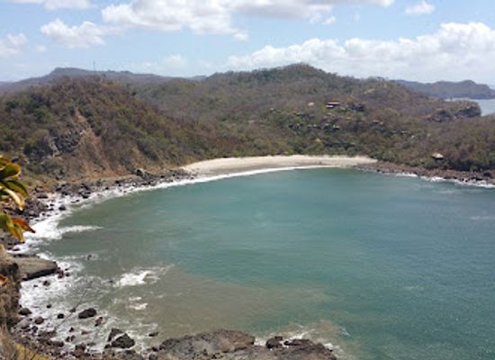 nicaragua/southern-region/attraction/playa-gigante