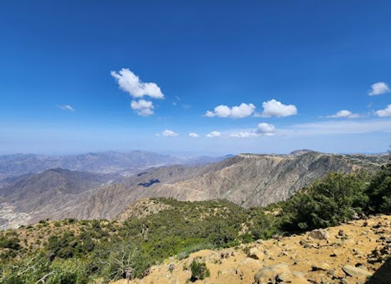 saudi-arabia/asir/attraction/soudah-mountain-pass-viewpoint