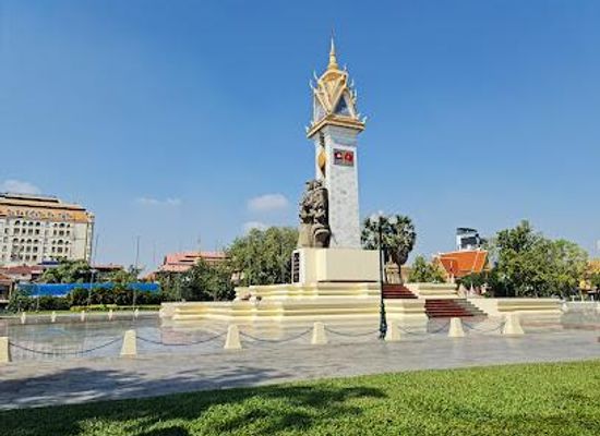 cambodia/phnom-penh/attraction/wat-botum-park