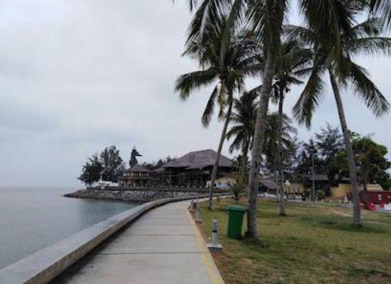 brunei/seria/attraction/coco-cabana