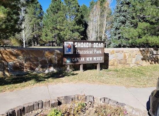 new-mexico/ruidoso/attraction/smokey-bear-historical-park