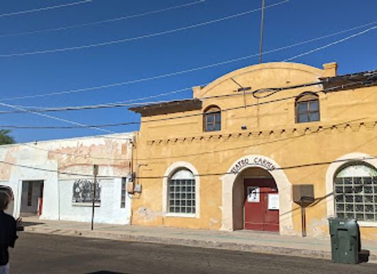 arizona/tucson/barrio-viejo/attraction/teatro-carmen