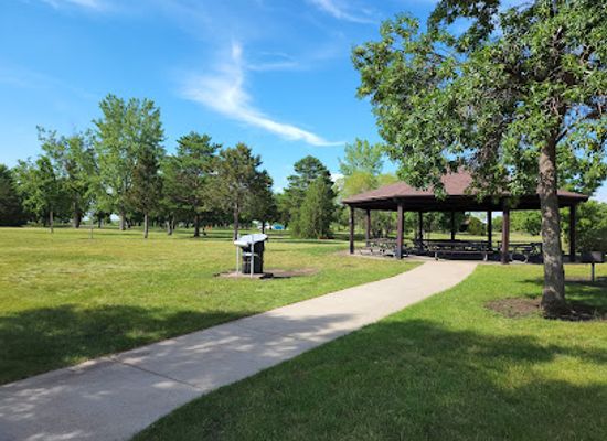 north-dakota/bismarck/attraction/mcdowell-dam-recreation-area