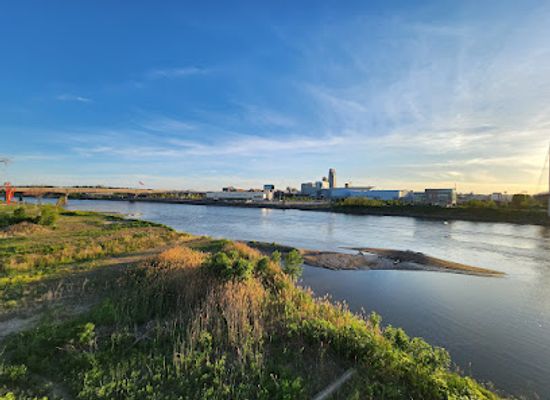 iowa/loess-hills/attraction/tom-hanafan-river-s-edge-park