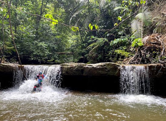 brunei/sungai-liang/attraction/wasai-teraja