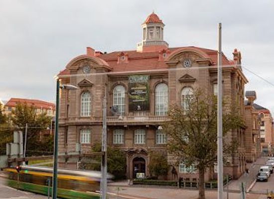 finland/espoo/attraction/finnish-museum-of-natural-history