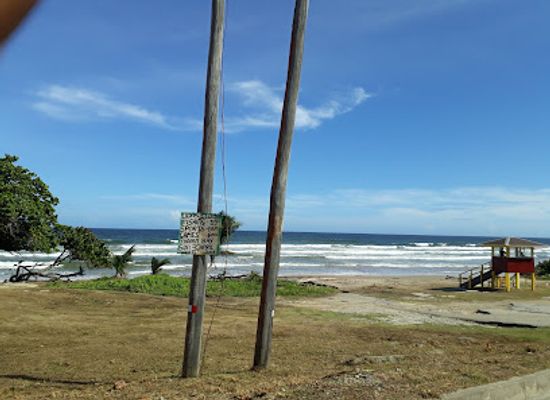 trinidad-and-tobago/mayaro/attraction/mayaro-junction