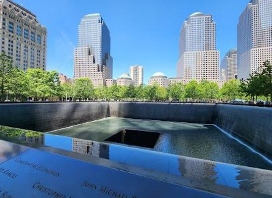 new-jersey/red-bank/attraction/9-11-memorial-museum