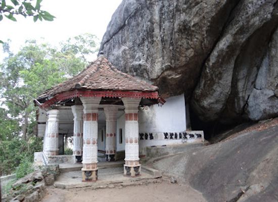 sri-lanka/north-western-province/attraction/ibbagala-rajamaha-viharaya