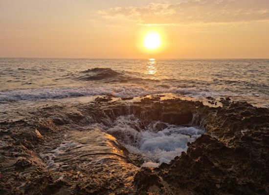 cyprus/tombs-of-the-kings/attraction/aphrodite-sunset