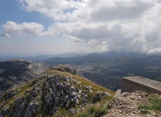 montenegro/kotor/attraction/viewpoint-lovcen-national-park