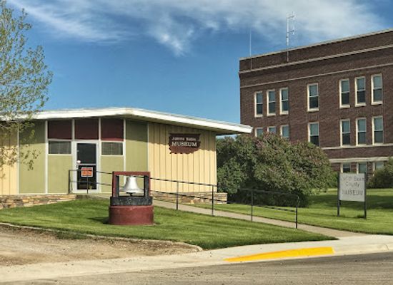 montana/the-judith-basin/attraction/judith-basin-county-museum