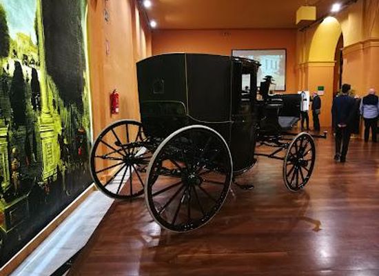 spain/seville/attraction/museo-de-carruajes