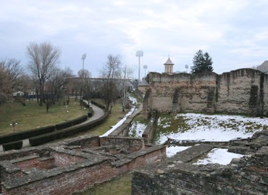 romania/dambovita/attraction/the-brancovan-gazebo