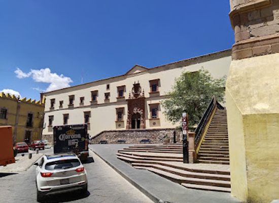 mexico/northern-mexico/attraction/museo-pedro-coronel