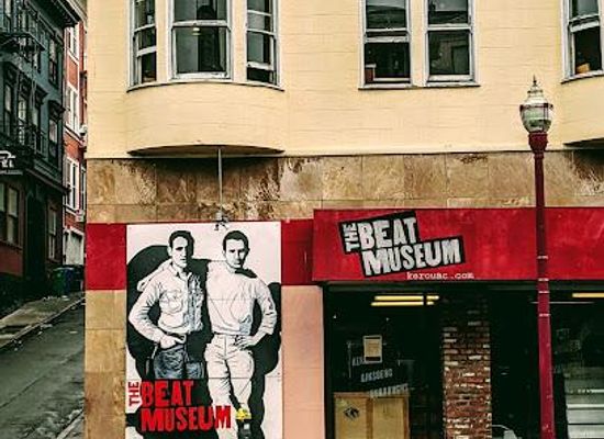 california/daly-city/attraction/the-beat-museum