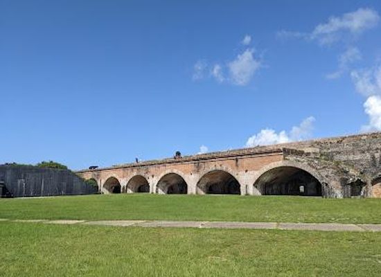 alabama/orange-beach/attraction/fort-pickens