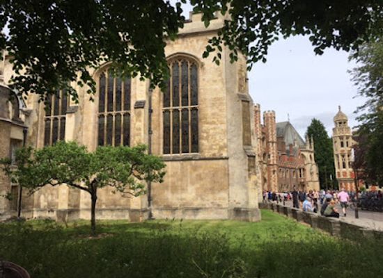 united-kingdom/cambridgeshire/attraction/newton-s-apple-tree