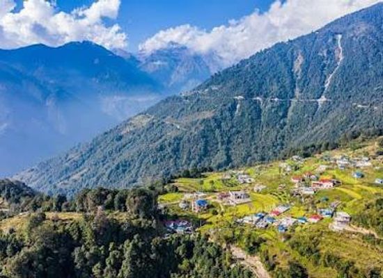 nepal/bhaktapur/attraction/helambu