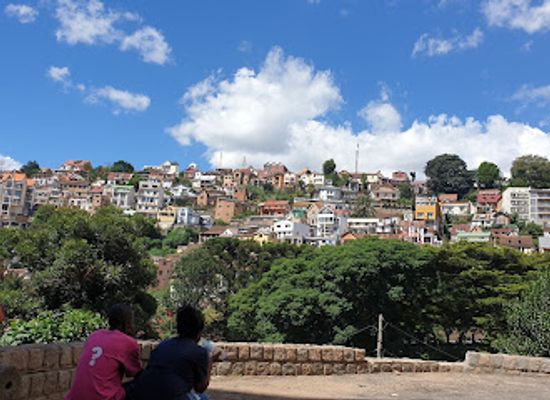 madagascar/antananarivo/attraction/ambohijatovo-garden