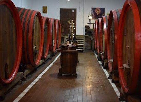 serbia/nis/attraction/vinski-podrum-malca