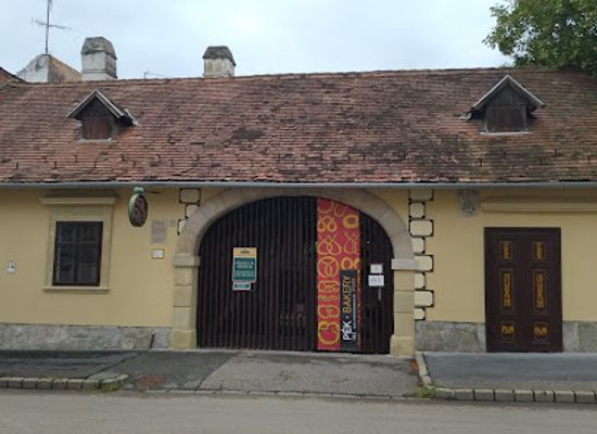hungary/sopron-wine-region/attraction/pekmuzeum