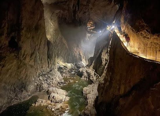 slovenia/nova-gorica/attraction/skocjan-caves