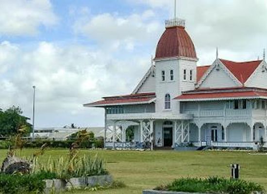 tonga/nuku-alofa/attraction/royal-palace-of-tonga