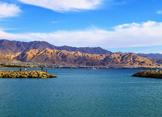 jordan/wadi-araba/attraction/aqaba-fort
