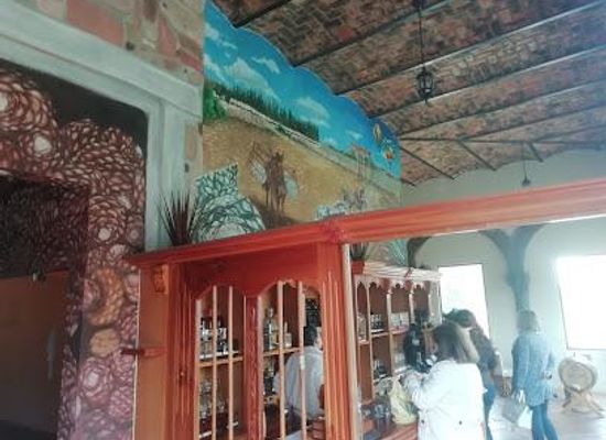mexico/tequila-valley/attraction/tequila-cava-de-oro-fabrica