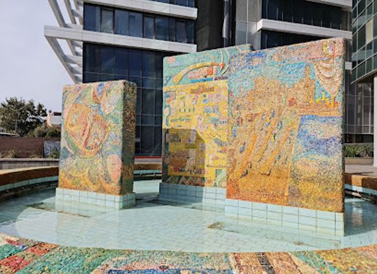 israel/tel-aviv/attraction/independence-trail