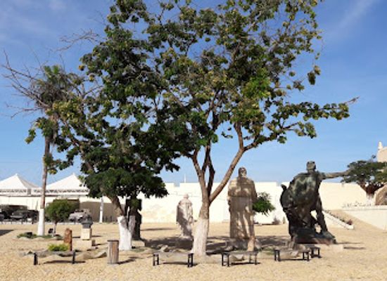 angola/kissama-national-park/attraction/fortaleza-de-sao-miguel