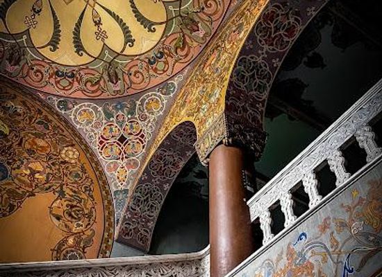 georgia/mtskheta/attraction/the-museum-of-books